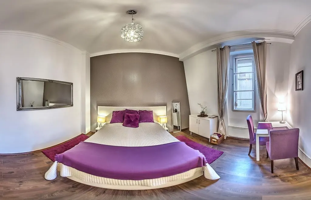 Elizabeth Square Residences Budapest 0*,