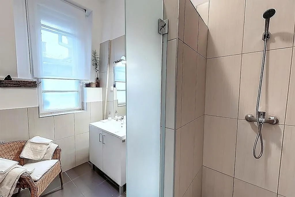 Elizabeth Square Residences Budapest Apartamento