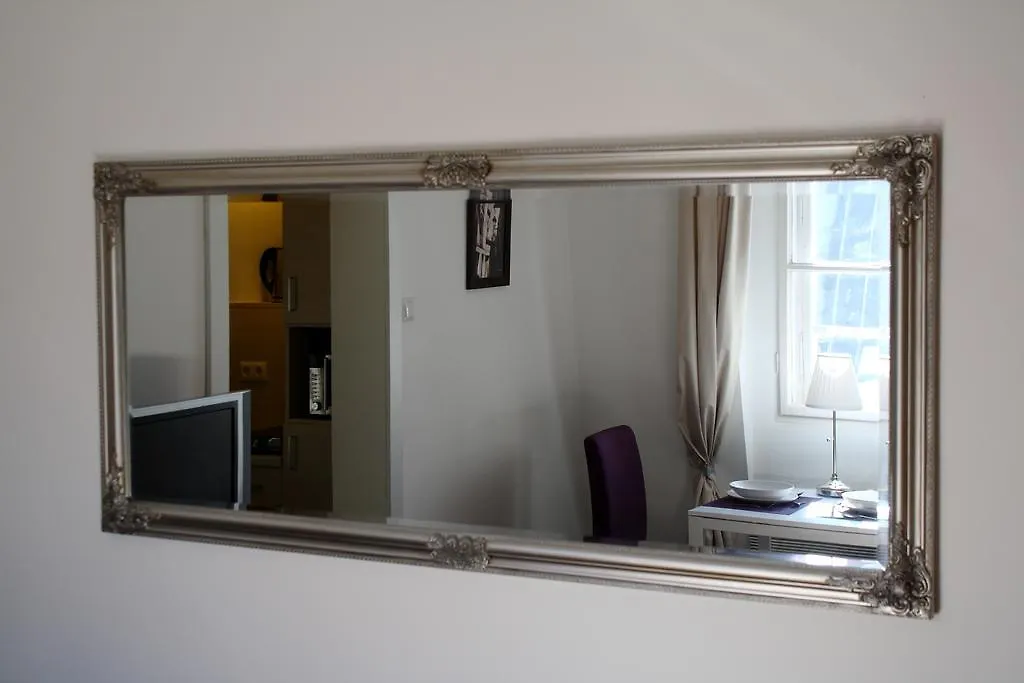 Elizabeth Square Residences Budapest Apartamento