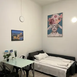 Appartamento Elizabeth, Budapest