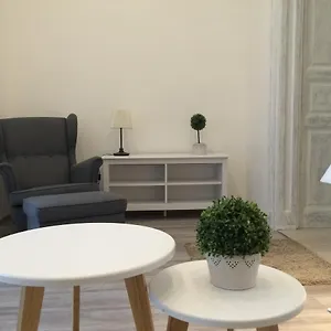 Appartamento Shabby Chic |, Budapest