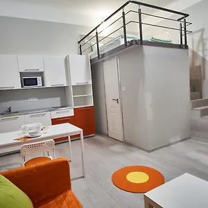 Appartamento Hild-2 |, Budapest
