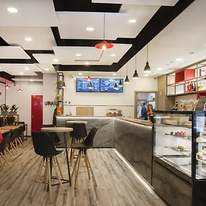Appartamento Viktoria, Budapest