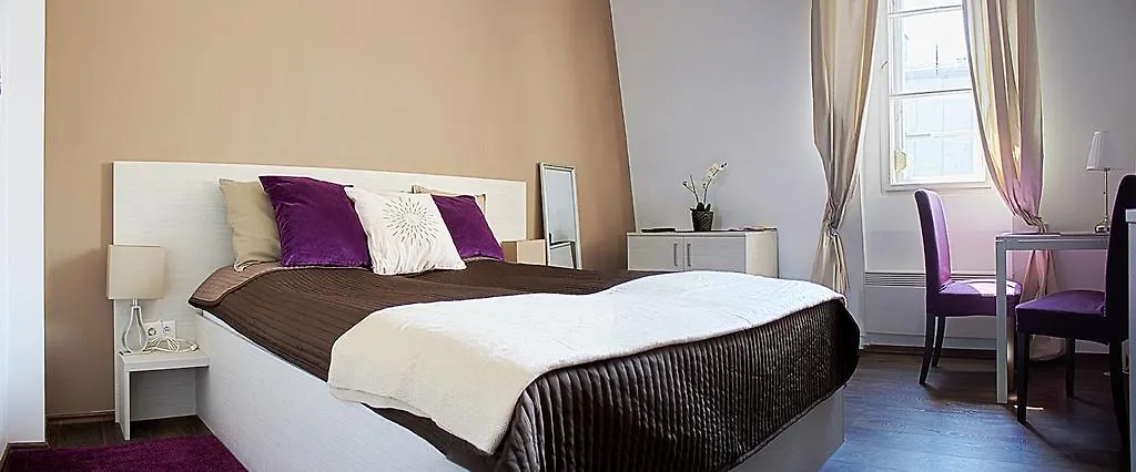 Elizabeth Square Residences Budapest 0*,