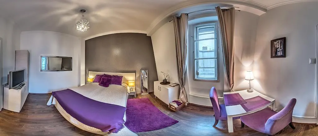 Elizabeth Square Residences Budapest