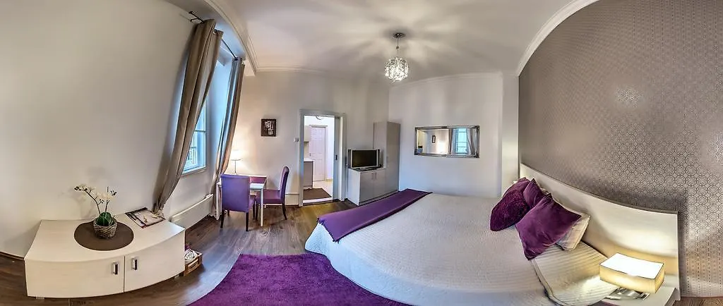 Appartamento Elizabeth Square Residences Budapest