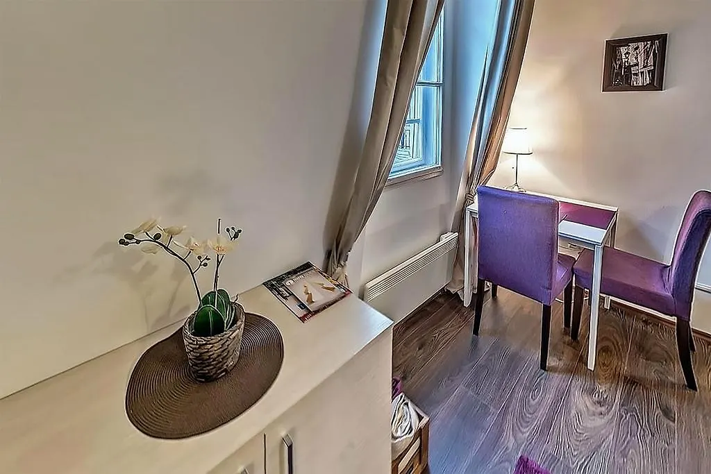 Elizabeth Square Residences Budapest 0*,