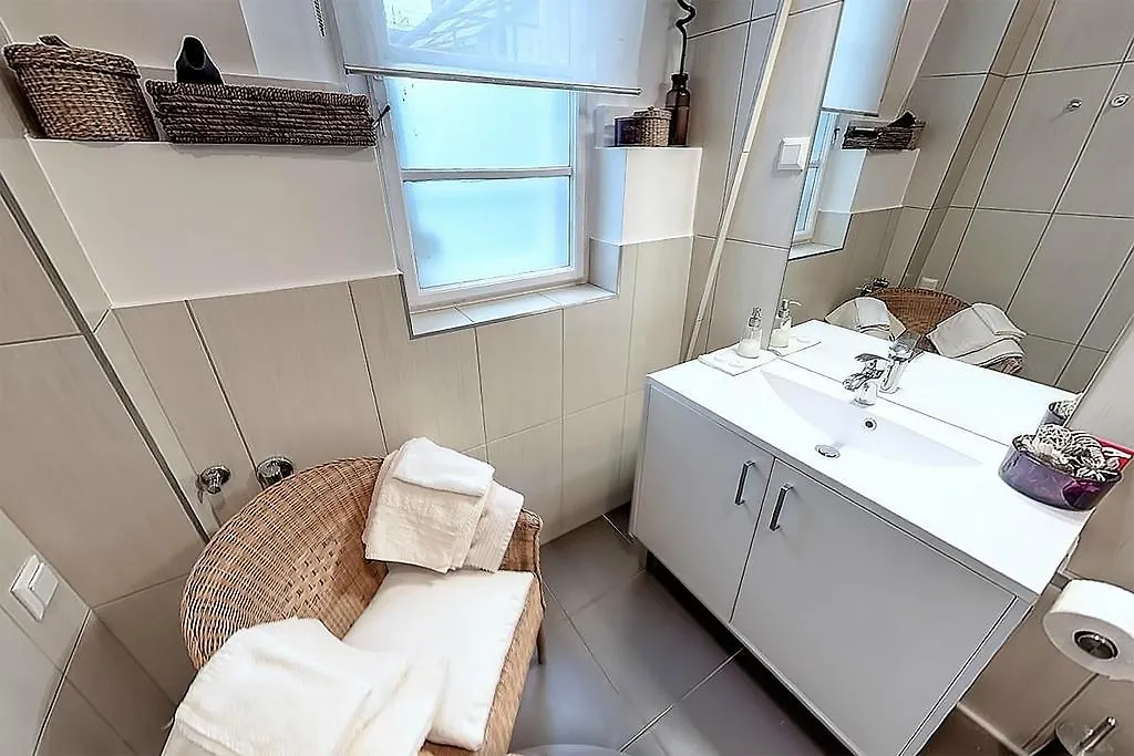 Elizabeth Square Residences Budapest Ungheria