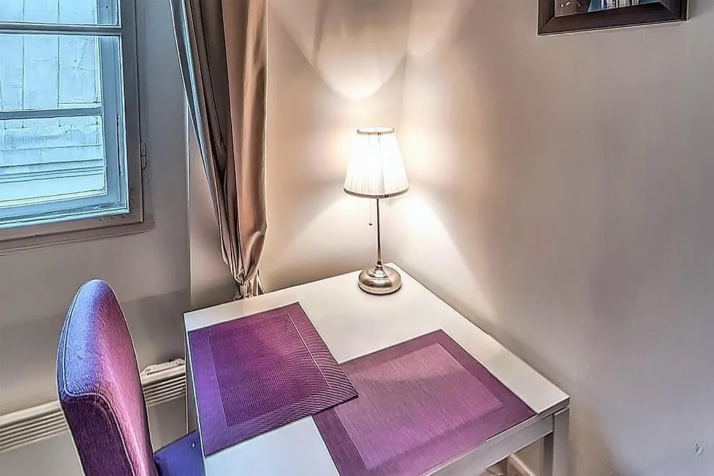 Elizabeth Square Residences Budapest