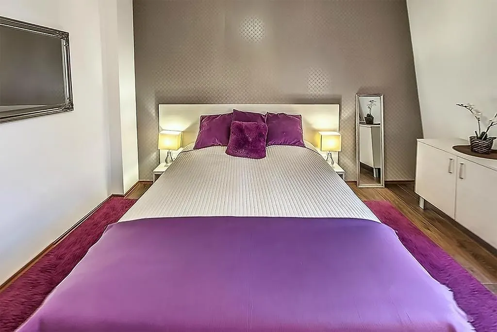 Elizabeth Square Residences Budapest