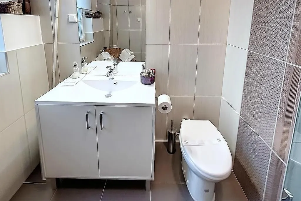 Elizabeth Square Residences Budapest Appartamento