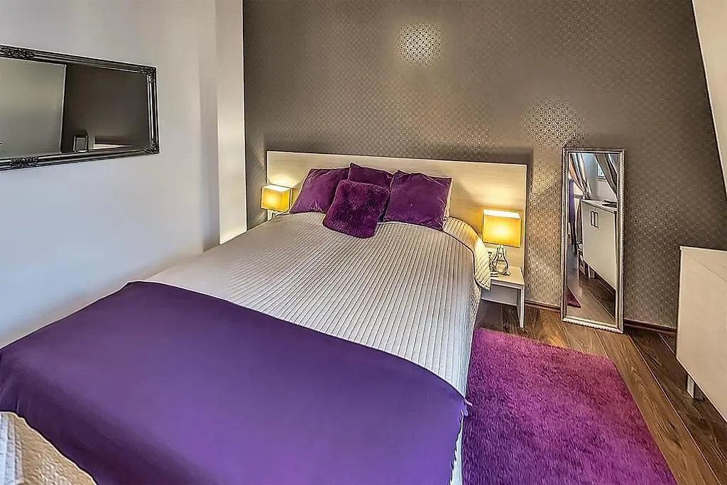 Appartamento Elizabeth Square Residences Budapest