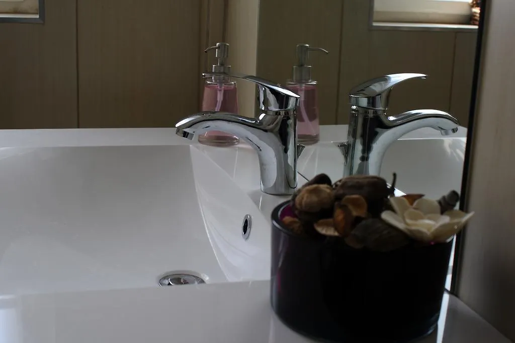 Appartamento Elizabeth Square Residences Budapest