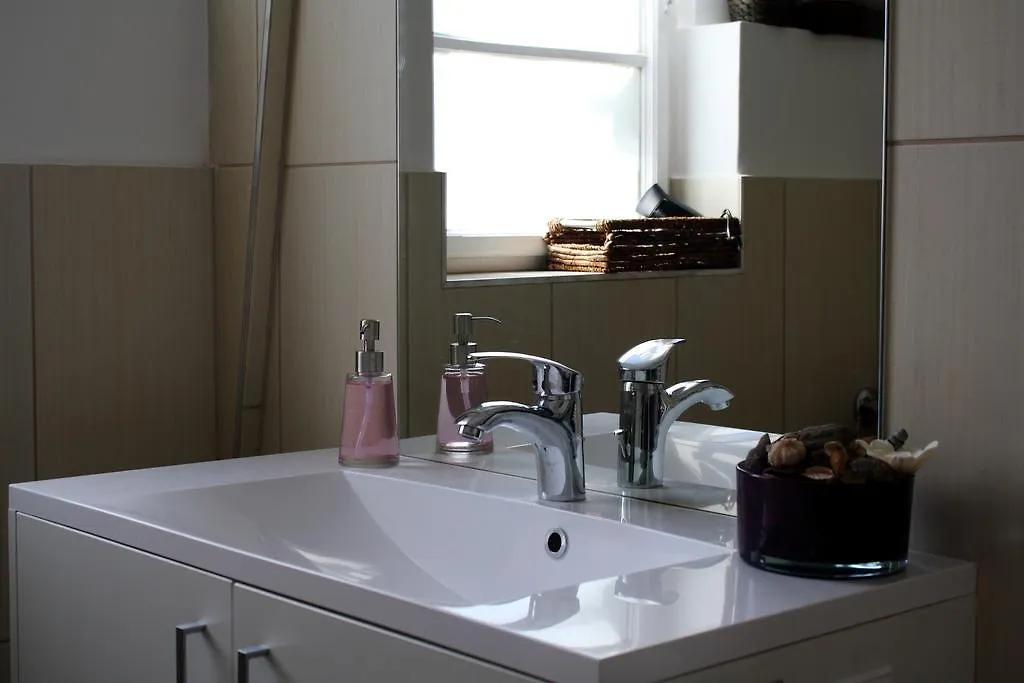 Appartamento Elizabeth Square Residences Budapest