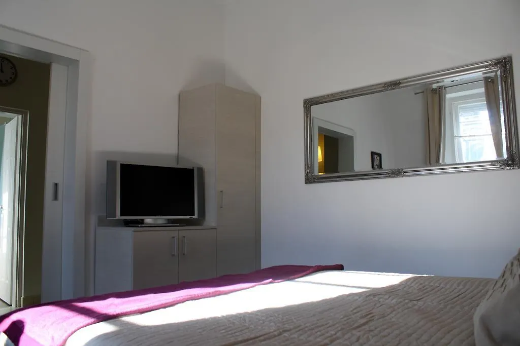 Appartamento Elizabeth Square Residences Budapest
