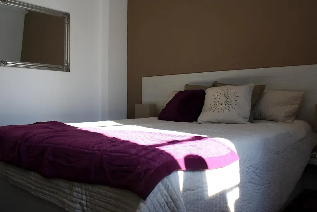 Elizabeth Square Residences Budapest 0*,